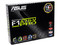 T. Madre ASUS F1A75-V PRO, Chipset AMD A75 FCH,
Soporta: AMD A8, A6, A4 y E2 de Socket FM1,
Memoria: DDR3 1866/1600/1333/1066 MHz, 64GB Max,
 USB 3.0 y SATA 3.0
Integrado: Audio HD, Red,
ATX, Ptos: 1xPCIEX16, 2xPCIEX1