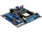 T. Madre ASUS F2A85-M/CSM, Chipset AMD A85X FCH,
Soporta: AMD A10/A8/A6/A4/ Athlon X4 de Socket FM2,
Memoria: DDR3 2400(O.C.)/1866/1600 MHz, 64 GB Max,
Integrado: Audio HD, Red Gigabit,
SATA 3.0, USB 3.0,
Micro ATX, Ptos: 2xPCIEX16, 1xPCIEX1.
