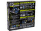 T. Madre ASUS F2A85-M/CSM, Chipset AMD A85X FCH,
Soporta: AMD A10/A8/A6/A4/ Athlon X4 de Socket FM2,
Memoria: DDR3 2400(O.C.)/1866/1600 MHz, 64 GB Max,
Integrado: Audio HD, Red Gigabit,
SATA 3.0, USB 3.0,
Micro ATX, Ptos: 2xPCIEX16, 1xPCIEX1.