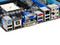 T. Madre ASUS F2A85-M/CSM, Chipset AMD A85X FCH,
Soporta: AMD A10/A8/A6/A4/ Athlon X4 de Socket FM2,
Memoria: DDR3 2400(O.C.)/1866/1600 MHz, 64 GB Max,
Integrado: Audio HD, Red Gigabit,
SATA 3.0, USB 3.0,
Micro ATX, Ptos: 2xPCIEX16, 1xPCIEX1.