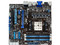 T. Madre ASUS F2A85-M/CSM, Chipset AMD A85X FCH,
Soporta: AMD A10/A8/A6/A4/ Athlon X4 de Socket FM2,
Memoria: DDR3 2400(O.C.)/1866/1600 MHz, 64 GB Max,
Integrado: Audio HD, Red Gigabit,
SATA 3.0, USB 3.0,
Micro ATX, Ptos: 2xPCIEX16, 1xPCIEX1.