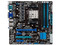 T. Madre ASUS F2A85-M2, Chipset AMD A85X,
Soporta: AMD A10 /A8 /A6 /A4 / Athlon X4 de Socket FM2,
Memoria: DDR3 1866/1600/1333/1066 MHz, 64 GB Max,
Integrado: Audio HD, Red,
Micro-ATX, Ptos: 1xPCIEX16, 1xPCIEX1.