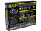 T. Madre ASUS F2A85-V, ChipSet AMD A85X FCH,
Soporta: AMD A10/A8/A6/A4/ Athlon X4 de Socket FM2,
Memoria: DDR3 2400(O.C.)/1600/1333/1066 MHz, 64 GB Max,
Integrado: Audio HD, Red Gigabit,
USB 3.0 y SATA 3.0,
ATX, Ptos: 2xPCIEX16, 2xPCIEX1.