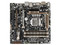 T. Madre ASUS GRYPHON Z97,
ChipSet Z97,
 Soporta: Core Core i3 / i5 / i7 / Pentium / Celeron de Socket 1150,
 Memoria: DDR3 1866/1600/1333/1066MHz,
32GB Max,
 Integrado: Audio HD,
Red,
 USB 3.0 y SATA 3.0,
 Micro-ATX,
Ptos: 3xPCIEx16,
1xPCIEx1