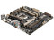 T. Madre ASUS GRYPHON Z97,
ChipSet Z97,
 Soporta: Core Core i3 / i5 / i7 / Pentium / Celeron de Socket 1150,
 Memoria: DDR3 1866/1600/1333/1066MHz,
32GB Max,
 Integrado: Audio HD,
Red,
 USB 3.0 y SATA 3.0,
 Micro-ATX,
Ptos: 3xPCIEx16,
1xPCIEx1