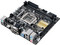 T. Madre Asus H110I-PLUS/CSM, Chipset Intel H110,
Soporta: Intel Core i7/Core i5/Core i3/Pentium y Celeron de Socket 1151,
Memoria: DDR4 2133 MHz, 32GB Max,
Integrado: Audio HD, Red, USB 3.0 y SATA 3.0,
Mini ITX, Puerto: 1xPCIEx16.