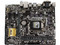T. Madre H110M-A, ChipSet Intel H110,
Soporta: Intel Core i7/Core i5/Core i3/Pentium/Celeron de Socket 1151,
Memoria: DDR4 2133 MHz, 32GB Max,
SATA 3.0, USB 3.0,
Integrado: Audio HD, Red Gigabit,
Micro-ATX, Ptos: 1xPCIE 3.0 x16, 2xPCIE 2.0 x1.