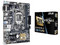 T. Madre ASUS H110M-A/M.2, ChipSet Intel H110,
Soporta: Intel Core i7/Core i5/Core i3/Pentium/Celeron de Socket 1151,
Memoria: DDR4 2133 MHz, 32GB Max,
SATA 3.0, USB 3.0,
Integrado: Audio HD, Red Gigabit,
Micro-ATX.