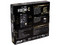 T. Madre H110MC/CSM, ChipSet Intel H110, 
Soporta: Intel Core i7/Core i5/Core i3/Pentium/Celeron de Socket 1151, 
Memoria: DDR4 2133 MHz, 32GB Max,
SATA 3.0, USB 3.0,
Integrado: Audio HD, Red Gigabit, 
Micro-ATX, Ptos: 1xPCIE 3.0 x16, 1xPCIE 2.0 x1,