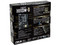 T. Madre ASUS H110M-D, ChipSet Intel H110,
Soporta: Intel Core i7/Core i5/Core i3/Pentium/Celeron de Socket 1151,
Memoria: DDR4 2133 MHz, 32GB Max,
SATA 3.0, USB 3.0,
Integrado: Audio HD, Red Gigabit,
Micro-ATX, 
Ptos: 1xPCIE3.0 x16.
