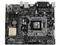 T. Madre ASUS H110M-D, ChipSet Intel H110,
Soporta: Intel Core i7/Core i5/Core i3/Pentium/Celeron de Socket 1151,
Memoria: DDR4 2133 MHz, 32GB Max,
SATA 3.0, USB 3.0,
Integrado: Audio HD, Red Gigabit,
Micro-ATX, 
Ptos: 1xPCIE3.0 x16.