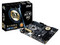 T. Madre Asus H170-PRO/CSM, Chipset Intel H170 Exp.,
Soporta: Core i7 / i5 de 6ta Gen., Socket 1151,
Memoria: DDR4 2133 MHz, 64GB Max,
Integrado: Audio HD, Red,
USB 3.0 y SATA 3.0,
ATX, Ptos: 2xPCIE 3.0 x16, 1xPCIE 3.0 x1. 2xPCI.