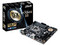 T. Madre ASUS  H170M-E D3, Chipset Intel H170,
Soporta: Core i7 / i5 de 6ta Gen., Socket 1151,
Memoria: DDR3 1866(O.C.)/1600/1333 MHz, 64GB Max,
Integrado: Audio HD, Red,
USB 3.0 y SATA 3.0,
U-ATX, Ptos: 2xPCIE x16, 1xPCIE 3.0 x1, 1xPCI