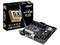 T. Madre Asus H170M-PLUS, Chipset Intel H170 Exp.,
Soporta: Core i7 / i5 / i3 de 6ta Gen., Socket 1151,
Memoria: DDR4 2133 MHz, 64GB Max,
Integrado: Audio HD, Red,
USB 3.0 y SATA 3.0,
ATX, Ptos: 2xPCIE 3.0 x16, 2xPCIE 3.0 x1.