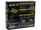 T. Madre ASUS H81M-C/CSM, Chipset Intel H81 Exp.,
Soporta: Core i7/i5/i3 de Socket 1150,
Memoria: DDR3 1600/1333/1066 MHz, 16 GB Max,
Integrado: Audio HD, Red,
USB 3.0 y SATA 3.0,
Micro-ATX, Ptos: 1xPCIEx16, 2xPCIEX1