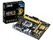 T. Madre ASUS H81M-D PLUS, Chipset Intel H81,
Soporta: Core i7/i5/i3/Pentium/Celeron de Socket 1150, 
Memoria: DDR3 1600/1333/1066 MHz, 16 GB Max, 
Integrado: Audio HD, Red, 
USB 3.0 y SATA 2.0/3.0, 
MicroATX, Ptos: 1xPCIEx16, 2xPCIE2.0x1.