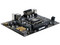 T. Madre ASUS H81M-D R2.0, Chipset Intel H81, 
Soporta: Core i7/i5/i3 de Socket 1150, 
Memoria: DDR3 1600/1333/1066 MHz, 16GB Max, 
Integrado: Audio HD, Red, 
USB 3.0 y SATA 3.0, 
Micro-ATX, Ptos: 1xPCIE x16, 2xPCIE 2.0 x1