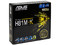 T. Madre ASUS H81M-K, Chipset Intel H81 Exp.,
Soporta: Core i7/i5/i3 de Socket 1150,
Memoria: DDR3 1600/1333/1066 MHz, 16 GB Max,
Integrado: Audio HD, Red,
USB 3.0 y SATA 3.0,
Micro-ATX, Ptos: 1xPCIEx16, 2xPCIEX1