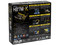 T. Madre ASUS H81M-K, Chipset Intel H81 Exp.,
Soporta: Core i7/i5/i3 de Socket 1150,
Memoria: DDR3 1600/1333/1066 MHz, 16 GB Max,
Integrado: Audio HD, Red,
USB 3.0 y SATA 3.0,
Micro-ATX, Ptos: 1xPCIEx16, 2xPCIEX1