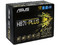 T. Madre ASUS H87I-PLUS, ChipSet Intel H87,
Soporta: Intel Core i7 / i5 / i3 / Pentium / Celeron de Socket 1150,
Memoria: DDR3 1600/1333/1066 MHz, 16 GB Max,
Integrado: Audio HD, Red,
USB 3.0 y SATA 3.0,
Mini-ITX, Ptos: 1xPCIE 3.0 x16
