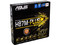 T. Madre ASUS H87M-PLUS/CSM,
Chipset Intel H87 Exp.,
 Soporta: Core i7/i5/i3 de Socket 1150,
 Memoria: DDR3 1600/1333/1066 MHz,
32GB Max,
 Integrado: Audio HD,
Red,
 USB 3.0 y SATA 3.0,
 Micro-ATX,
Ptos: 1xPCIE 3.0 X16,
1xPCIEX16