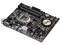 T. Madre ASUS H97M-E/CSM, ChipSet Intel H97,
Soporta: Core i7/i5/i3 de Socket 1150,
Memoria: DDR3 1600/1333MHz, 32GB Max,
Integrado: Audio HD, Red,
USB 3.0 y SATA 3.0,
Micro-ATX, Ptos: 1xPCIEx16, 3xPCIEx1