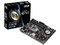 T. Madre ASUS H97M-E/CSM, ChipSet Intel H97,
Soporta: Core i7/i5/i3 de Socket 1150,
Memoria: DDR3 1600/1333MHz, 32GB Max,
Integrado: Audio HD, Red,
USB 3.0 y SATA 3.0,
Micro-ATX, Ptos: 1xPCIEx16, 3xPCIEx1