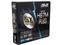 T. Madre Asus H97M-PLUS, ChipSet H97,
Soporta: Core i7/i5/i3 de Socket 1150,
Memoria: DDR3 1600/1333 MHz, 32GB Max,
Integrado: Audio HD, Red,
USB 3.0 y SATA 3.0,
mATX, Ptos: 1xPCIEx16, 1xPCIEx4