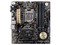 T. Madre Asus H97M-PLUS, ChipSet H97,
Soporta: Core i7/i5/i3 de Socket 1150,
Memoria: DDR3 1600/1333 MHz, 32GB Max,
Integrado: Audio HD, Red,
USB 3.0 y SATA 3.0,
mATX, Ptos: 1xPCIEx16, 1xPCIEx4