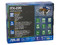 T. Madre Asus Mini-ITX ITX-220,
Procesador Integrado Intel Celeron 220,
Integrado: Audio, Red, Video Intel GMA 950,
Memoria: DDR2 533, 2 Bancos, 4GBMax,
Ptos: 1xPCI. Compatible con Gabinetes mITX.