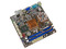 T. Madre Asus Mini-ITX ITX-220,
Procesador Integrado Intel Celeron 220,
Integrado: Audio, Red, Video Intel GMA 950,
Memoria: DDR2 533, 2 Bancos, 4GBMax,
Ptos: 1xPCI. Compatible con Gabinetes mITX.