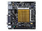 T. Madre ASUS J1800I-A,
Procesador Integrado Intel Celeron J1800,
Memoria: DDR3L SODIMM 1333MHz, 8GB Max,
Integrado: Audio HD, Red,
Mini-ITX, Ptos: 1xPCI