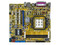 T. Madre ASUS M2A-VM, Chipset AMD 690G,
Soporta: Phenom, Athlon 64/Athlon 64 X2, Socket AM2+,
Memoria: DDR2 800/667, 4 Bancos, 8GB Max,
Integrado: Audio HD, Red, Video ATI X1250,
Diseño: MATX, Ptos:1xPCIEx16, 1xPCIEx1, 2xPCI.