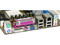 Tarjeta Madre ASUS M2A-VM HDMI,
ChipSet AMD 690G ATI SB600,
Soporta: Socket AM2 Athlon 64, X2, FX y Sempron,
Memoria: DDR2 800/667/533, 4 Bancos, 8GB Max,
Integrado: Audio 5.1, LAN PCIe Gb,
Diseño: MicroATX, Puertos: 1xPCIEx16, 1xPCIEx1, 2xPCI