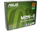 Tarjeta Madre ASUS M2N-E Socket AM2 
ChipSet NVIDIA nForce 570 Ultra MCP
Soporta: Athlon 64 X2 / Athlon 64 FX / Athlon 64
Integrado: Audio 8CH, Gigabit LAN
Diseño: ATX, Ptos: 1x PCI Express x16, 3x PCI