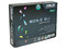 Tarjeta Madre ASUS M2N-E SLI,
ChipSet NVIDIA nForce 500 SLI MCP,
Soporta: Socket AM2 Athlon 64, X2, FX y Sempron,
Memoria: DDR2 800, 4 Bancos, 8GB Max,
Integrado: Audio 7.1, LAN nForce 500 SLI,
Diseño: ATX, Puertos: 2x PCI Express x16, 2x PCI