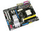 Tarjeta Madre ASUS M2N-E SLI,
ChipSet NVIDIA nForce 500 SLI MCP,
Soporta: Socket AM2 Athlon 64, X2, FX y Sempron,
Memoria: DDR2 800, 4 Bancos, 8GB Max,
Integrado: Audio 7.1, LAN nForce 500 SLI,
Diseño: ATX, Puertos: 2x PCI Express x16, 2x PCI