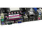 T. Madre ASUS M2N68-AM PLUS, Chipset NVIDIA G 7025,
Soporta: Phenom II, Athlon 64/Athlon 64 X2, Socket AM2+,
Memoria: DDR2 1066/800/667, 2 Bancos, 8GB Max,
Integrado: Audio HD, Red, Video Nvidia GF7025,
Diseño: mATX, Ptos:1xPCIEx16, 1xPCIEx1, 2xPCI