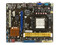 T. Madre ASUS M2N68-AM SE2, Chipset NVIDIA GF 7025,
Soporta: Phenom, Athlon 64/Athlon 64 X2, Socket AM2+,
Memoria: DDR2 1066/800/667, 2 Bancos, 4GB Max,
Integrado: Audio HD, Red, Video Nvidia nForce 630a,
Diseño: MATX, Ptos:1xPCIEx16, 1xPCIEx1, 1xPCI
