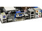 T. Madre ASUS M3A78-CM, Chipset AMD 780V/SB700,
Soporta: Phenom, Athlon 64/Athlon 64 X2, Socket AM2+,
Memoria: DDR2 1066/800/667, 4 Bancos, 8GB Max,
Integrado: Audio HD, Red 10/100, Video ATI RV610,
Diseño: MATX, Ptos:1xPCIEx16, 1xPCIEx1, 2xPCI.
