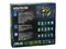T. Madre ASUS M3A78-CM, Chipset AMD 780V/SB700,
Soporta: Phenom, Athlon 64/Athlon 64 X2, Socket AM2+,
Memoria: DDR2 1066/800/667, 4 Bancos, 8GB Max,
Integrado: Audio HD, Red 10/100, Video ATI RV610,
Diseño: MATX, Ptos:1xPCIEx16, 1xPCIEx1, 2xPCI.