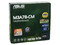 T. Madre ASUS M3A78-CM, Chipset AMD 780V/SB700,
Soporta: Phenom, Athlon 64/Athlon 64 X2, Socket AM2+,
Memoria: DDR2 1066/800/667, 4 Bancos, 8GB Max,
Integrado: Audio HD, Red 10/100, Video ATI RV610,
Diseño: MATX, Ptos:1xPCIEx16, 1xPCIEx1, 2xPCI.
