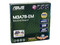 T. Madre ASUS M3A78-EM, Chipset AMD 780G,
Soporta: Phenom, Athlon 64/Athlon 64 X2, Socket AM2+,
 Memoria: DDR2 1066/800/667, 4 Bancos, 8GB Max,
 Integrado: Audio HD, Red 10/100, Video ATI HD3200,
 Diseño: MATX, Ptos:1xPCIEx16, 1xPCIEx1, 2xPCI.