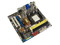 T. Madre ASUS M3A78-EM, Chipset AMD 780G,
Soporta: Phenom, Athlon 64/Athlon 64 X2, Socket AM2+,
 Memoria: DDR2 1066/800/667, 4 Bancos, 8GB Max,
 Integrado: Audio HD, Red 10/100, Video ATI HD3200,
 Diseño: MATX, Ptos:1xPCIEx16, 1xPCIEx1, 2xPCI.