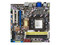 T. Madre ASUS M3A78-EM, Chipset AMD 780G,
Soporta: Phenom, Athlon 64/Athlon 64 X2, Socket AM2+,
 Memoria: DDR2 1066/800/667, 4 Bancos, 8GB Max,
 Integrado: Audio HD, Red 10/100, Video ATI HD3200,
 Diseño: MATX, Ptos:1xPCIEx16, 1xPCIEx1, 2xPCI.