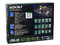 T. Madre ASUS M3A78-T, Chipset AMD 790GX,
Soporta: Phenom, Athlon 64/Athlon 64 X2, Socket AM2+,
Memoria: DDR2 1066/800/667, 4 Bancos, 16GBMax,
Integrado: Audio HD, Red 100/1000, Video ATI HD3300,
Diseño: ATX, Ptos: 3xPCIEx16, 1xPCIEx1, 2xPCI.