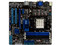 T. Madre Asus M4A785-M, ChipSet AMD 785G,
Soporta: Phenom II X3 y X4, Socket AM2+,
Integrado: Video ATI HD4200, Audio HD, Red Realtek 8112L,
Memoria: DDR2 1200(O.C.)/1066,Max. 16GB,
Diseño MicroATX, Ptos: 1xPCIEX16, 1xPCI-EX1, 2xPCI