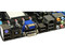 T. Madre Asus M4A785T-M/CSM, ChipSet AMD 785G,
Soporta: Phenom II X3 y X4 de Socket AM3,
Integrado: Video ATI HD 4200, Audio HD, Red Realtek,
Memoria: DDR3 1800(O.C.)/1333MHz,
Diseño mATX, Ptos: 1xPCIEX16, 1x