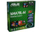 T. Madre Asus M4A78L-M, ChipSet AMD 760G,
Soporta: Phenom II X3 y X4 Soporta AM2+ y AM3,
Integrado: Video Radeon HD3000, Audio HD, Red RTL8112L,
Memoria: DDR2 1200(O.C.)/1066MHz, 2Bancos, 8GB Max,
Diseño mATX, Ptos: 1xPCIEX16, 1xPCIEX1, 2xPCI