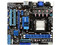 T. Madre Asus M4A78L-M, ChipSet AMD 760G,
Soporta: Phenom II X3 y X4 Soporta AM2+ y AM3,
Integrado: Video Radeon HD3000, Audio HD, Red RTL8112L,
Memoria: DDR2 1200(O.C.)/1066MHz, 2Bancos, 8GB Max,
Diseño mATX, Ptos: 1xPCIEX16, 1xPCIEX1, 2xPCI